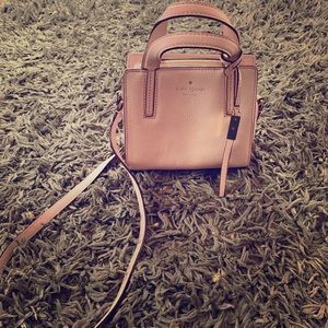 EUC Kate Spade New York Mini Satchel